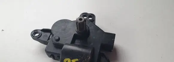Hyundai i30 A/C air flow flap actuator/motor 