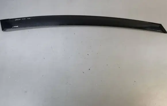Toyota Prius (XW30) Front door wind deflector 