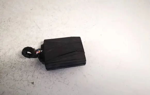 Volkswagen Golf V Other control units/modules
