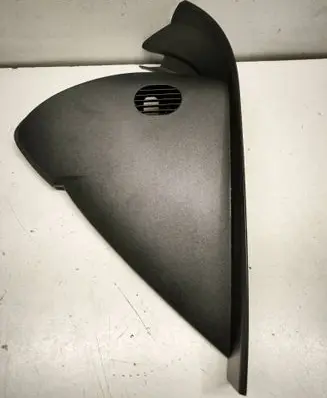 Lexus RX V Dashboard side end trim 5531848190