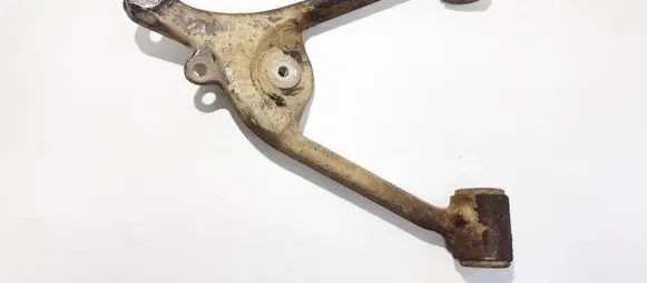 Mercedes-Benz ML W163 Rear upper control arm/wishbone 46c122109