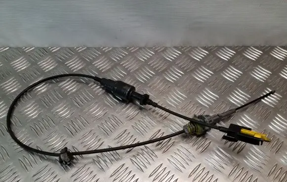 Jeep Grand Cherokee (WJ) Gear shift cable linkage 52104054E