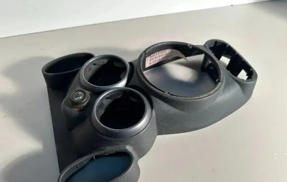Mini One - Cooper R50 - 53 Other interior part 1171165 8473
