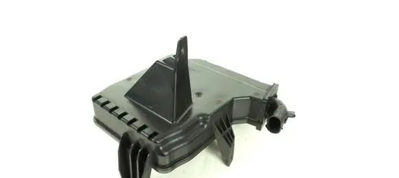 Volvo V40 Engine control unit holder 31303949