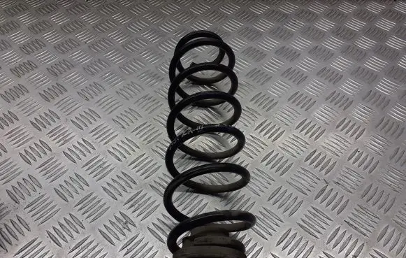 Seat Ibiza III (6L) Rear coil spring BRAK
