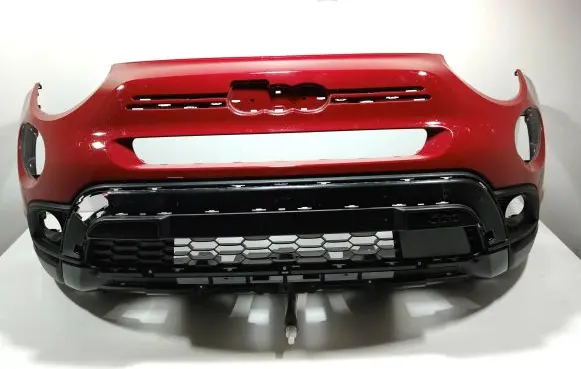 Fiat 500X Front bumper 52211695 735686032