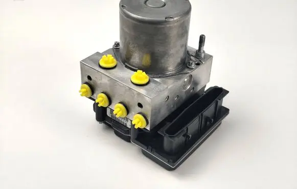 Smart ForTwo II ABS Pump A4514201275 0265230390 0265951118
