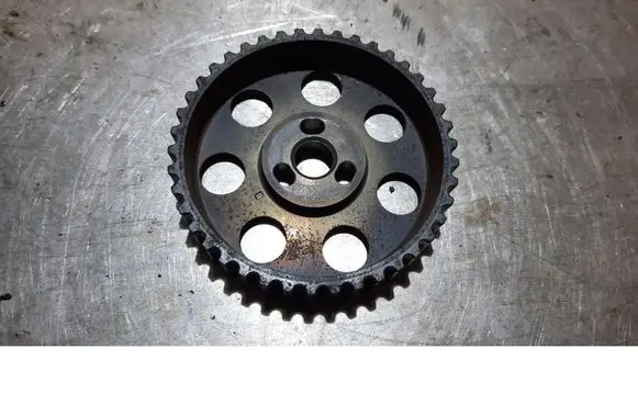 Volvo V70 Camshaft pulley/ VANOS