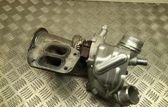 Mercedes-Benz C W206 Turbo A2540905600