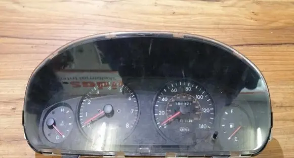 Hyundai Sonata Speedometer (instrument cluster) a301cbrc03