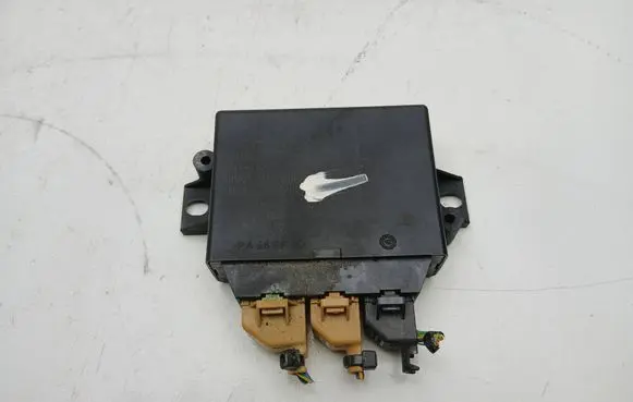 Volvo V60 Parking PDC control unit/module 31314152