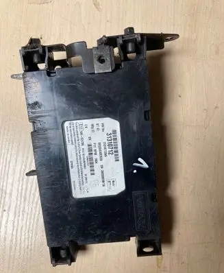 Volvo XC60 Bluetooth control unit module 31310712