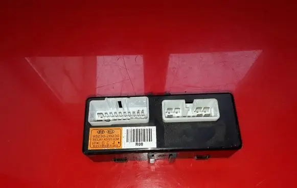 Hyundai Santa Fe Other control units/modules 952302B230