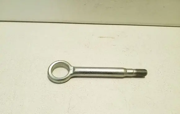 Subaru Impreza VI Towing hook eye 