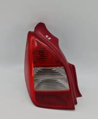 Citroen C2 Rear/tail lights 9680283780