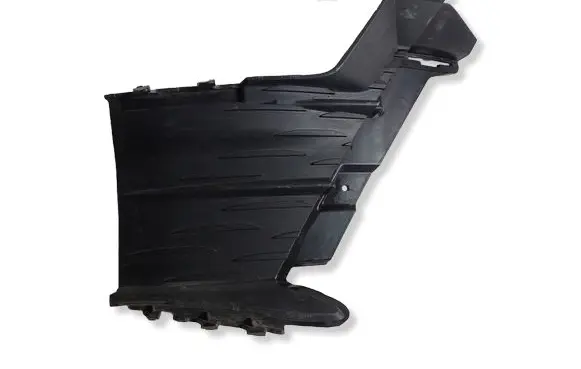 Mercedes-Benz EQE v295 Front bumper lower grill A2958853802