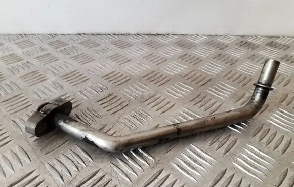 Jeep Cherokee III KJ Turbo turbocharger oiling pipe/hose