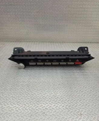 Peugeot 308 Climate control unit 98350200ZD