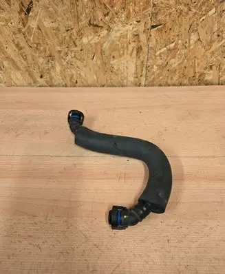 Audi A4 S4 B8 8K Breather hose/pipe 06J103221A
