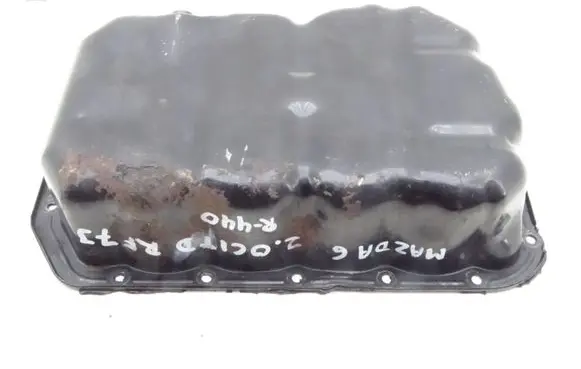Mazda 6 Oil sump