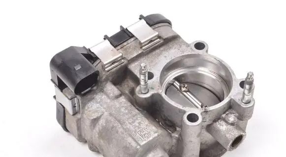 Jeep Renegade Electric throttle body valve 46338672