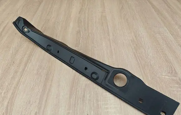 BMW 4 G22 G23 G24 G26 Fender end trim 7486826