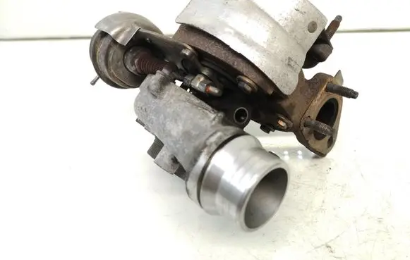 Renault Megane III Turbo 54399700127 PH50227682