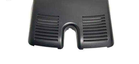 Nissan Leaf II (ZE1) Rearview mirror trim 284L85SH0A 43432