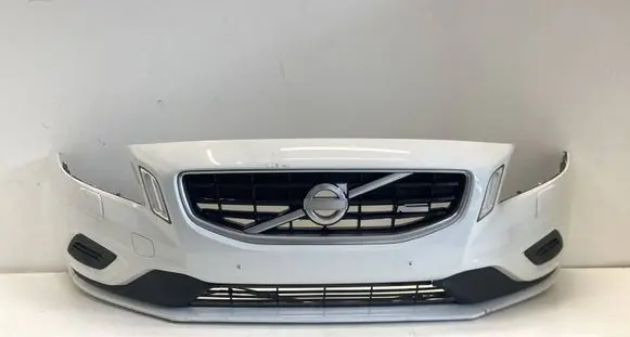 Volvo S60 Front bumper 31290975