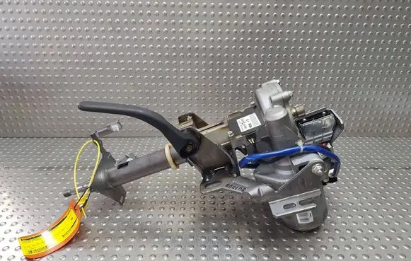 Nissan X-Trail T31 Electric power steering pump 28500-JG00B 48810-JG41C