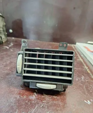 Hyundai Sonata Dash center air vent grill 974103K000