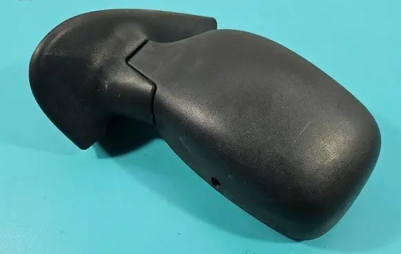 Renault Kangoo I Front door electric wing mirror IMPRK1499478
