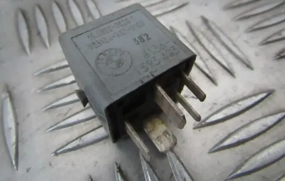 BMW 7 E38 Other relay 61.361393403
