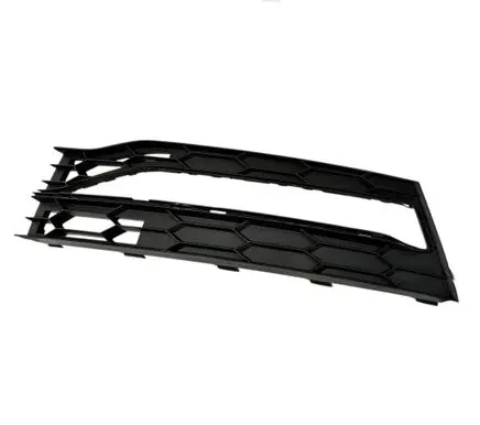 Skoda Superb B8 (3V) Front bumper lower grill 3V0853665C 3V0853665C9B9