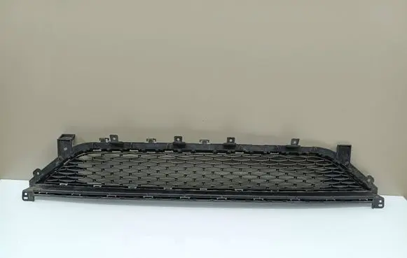 Jaguar F-Pace Front bumper lower grill MK8317H750AA