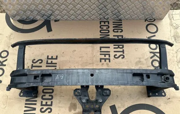 Volkswagen PASSAT B8 Front bumper cross member 