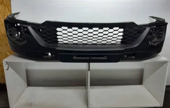 Iveco Daily 6th gen Front bumper 5802510181 5802510213 5802510220