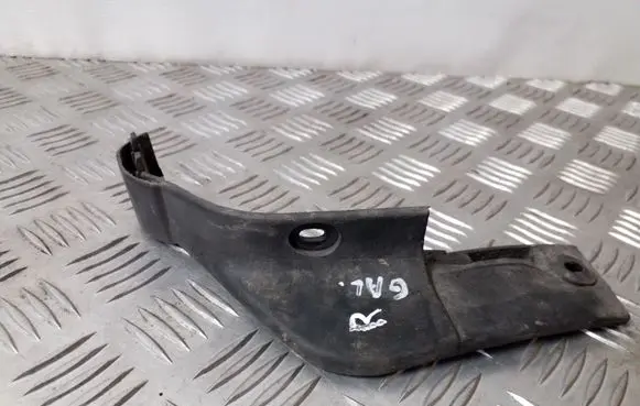 Audi A4 S4 B5 8D Rear mudguard 8D0854858B