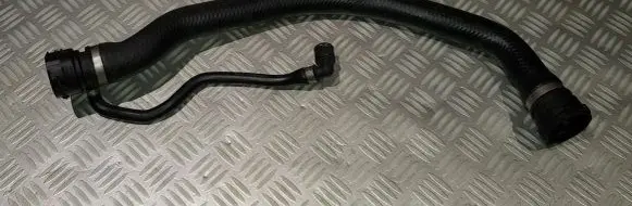 BMW 5 E60 E61 Engine coolant pipe/hose 7787449