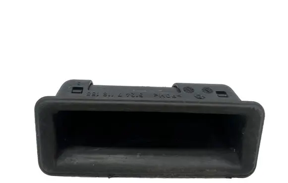 BMW 3 E90 E91 Tailgate/trunk/boot exterior handle 51247118158 7118158