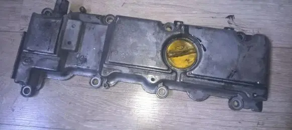 Opel Astra G Rocker cam cover 90528787 0073485