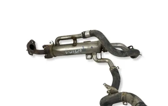 KIA Optima EGR valve cooler 284002E920