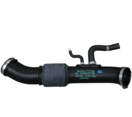 KIA Sorento IV Intercooler hose/pipe 28130P4400