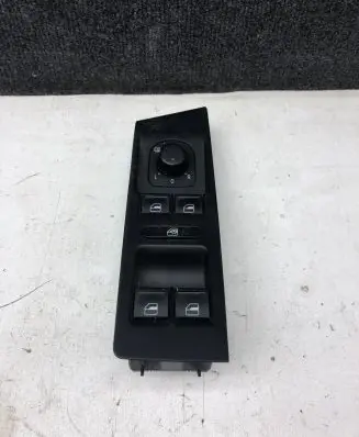 Volkswagen PASSAT B7 Electric window control switch 1K4959857B