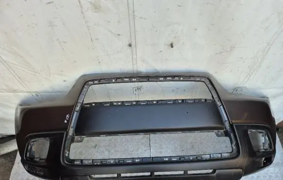 Mitsubishi ASX Front bumper 6400C950