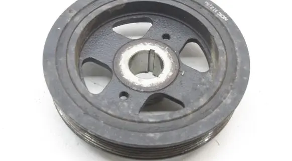 Toyota Auris E180 Crankshaft pulley