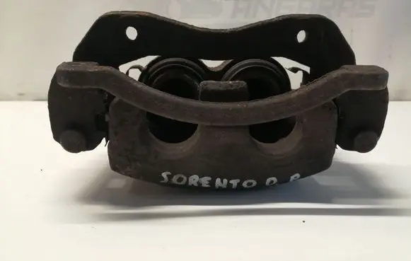 KIA Sorento Front brake caliper