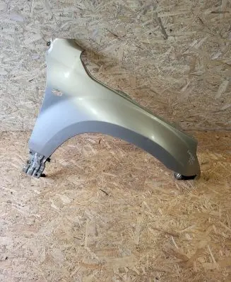 Suzuki Grand Vitara II Fender