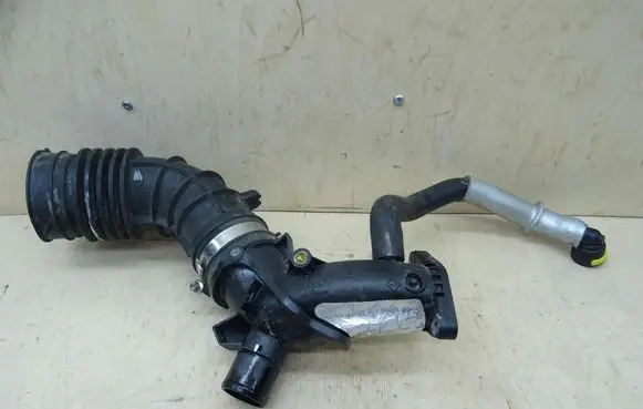 Renault Kadjar Air intake hose/pipe
