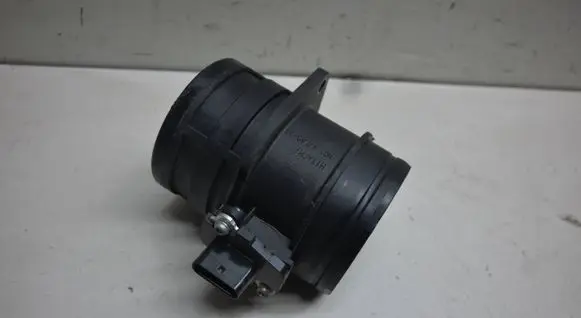 Audi A6 S6 C7 4G Mass air flow meter 06J906461D